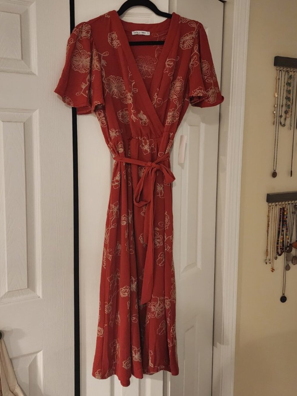Great Dress-NWT